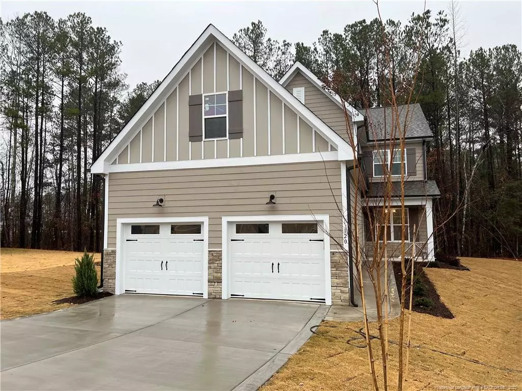 Spring Lake, NC 28390,120 Spruce Hollow Circle