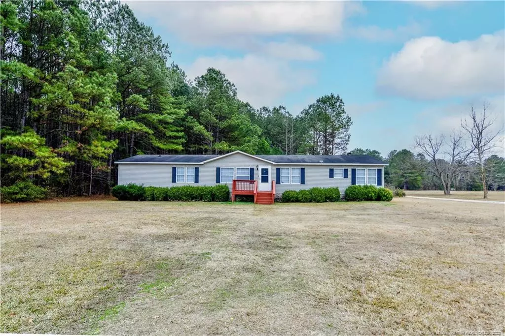 Wade, NC 28395,3418 James Dail Road