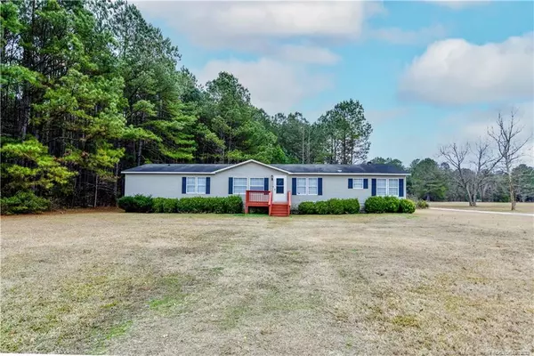 3418 James Dail Road, Wade, NC 28395