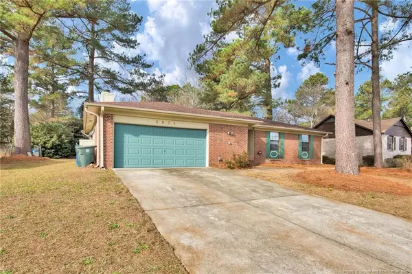 Fayetteville, NC 28314,6874 Fern Creek Place