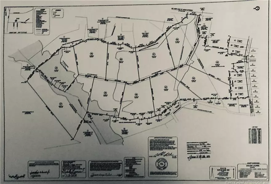 Lot 45 Hwy 242, Salemburg, NC 28385