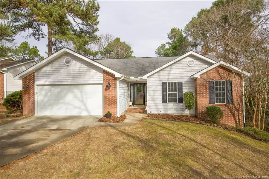 3 Remington Lane, Pinehurst, NC 28374