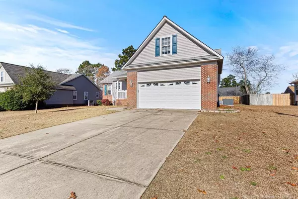 Fayetteville, NC 28314,7244 Beaver Run Drive