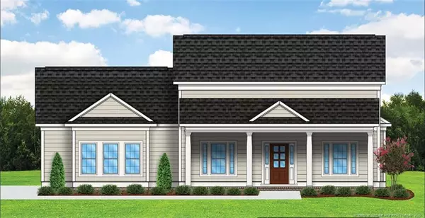 575 Vintage Lane, Southern Pines, NC 28387