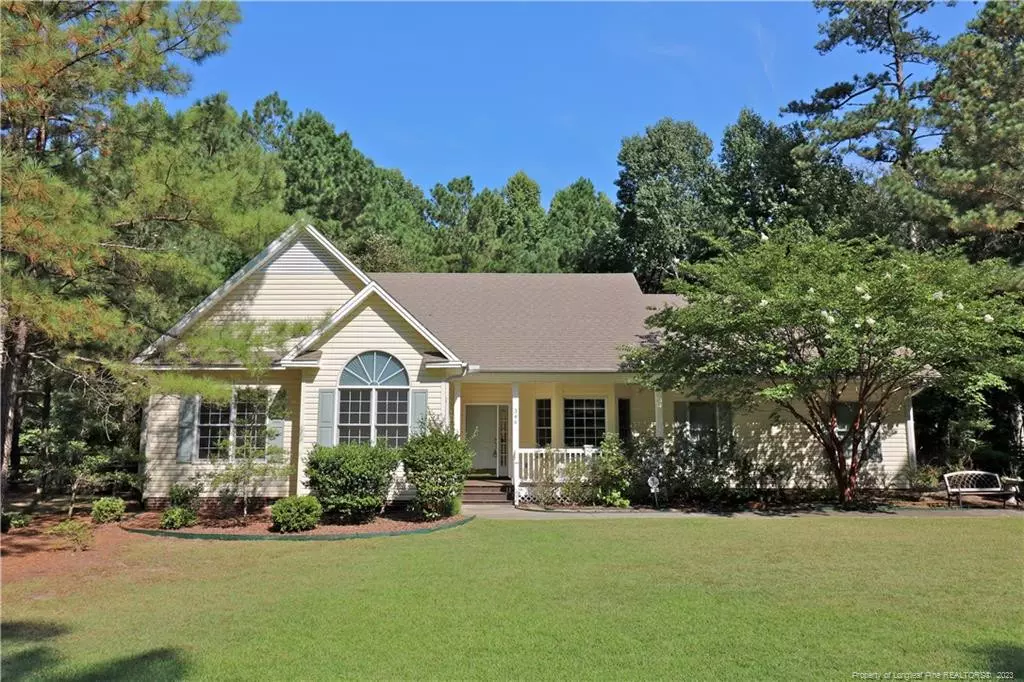 Southern Pines, NC 28387,346 Broadmeade Drive