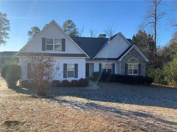 Raeford, NC 28376,185 Hampshire Court