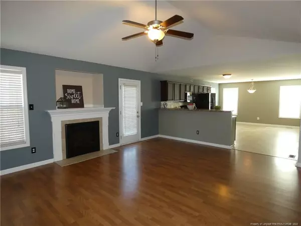 Bunnlevel, NC 28323,142 Bluebonnet Oak Court