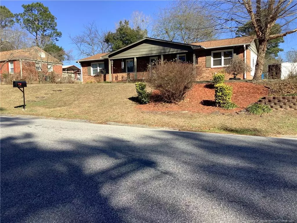 Fayetteville, NC 28304,1465 Paisley Avenue