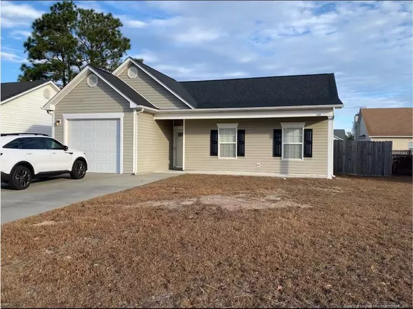 3429 Ireland Drive, Hope Mills, NC 28348