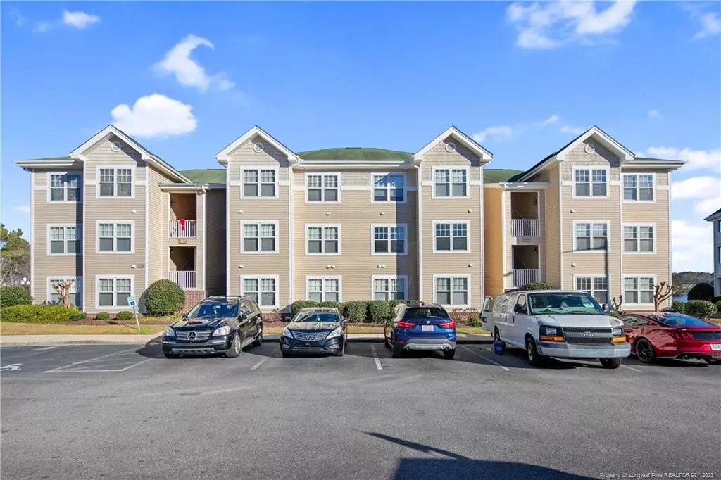 Fayetteville, NC 28314,3330 Harbour Pointe Place #7