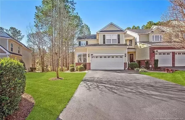 94 Pine Hawk Drive, Spring Lake, NC 28390