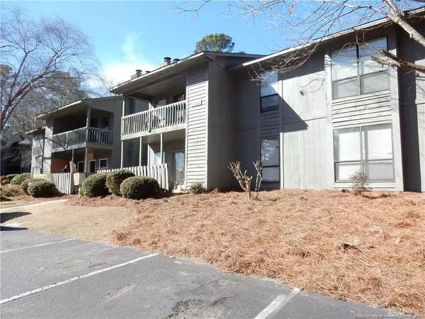 1849 Tryon Drive #7, Fayetteville, NC 28303