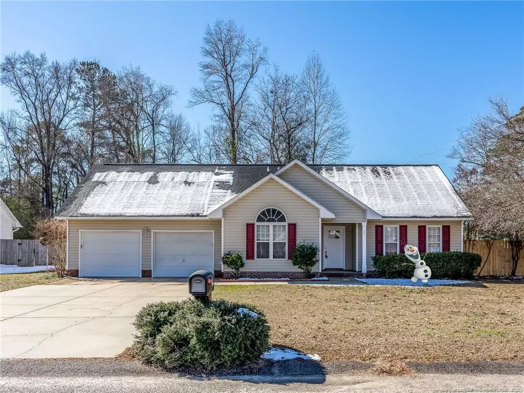 Spring Lake, NC 28390,20 Rock Harbor Lane