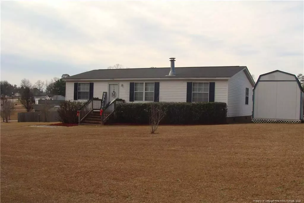 Spring Lake, NC 28390,170 Jamestown Drive
