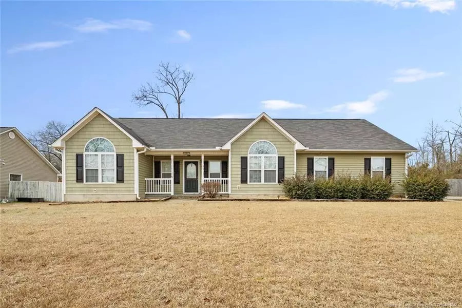 26 Carolina Oaks Circle, Linden, NC 28356