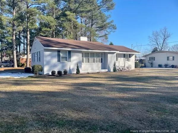 Dunn, NC 28334,1210 Guy Avenue