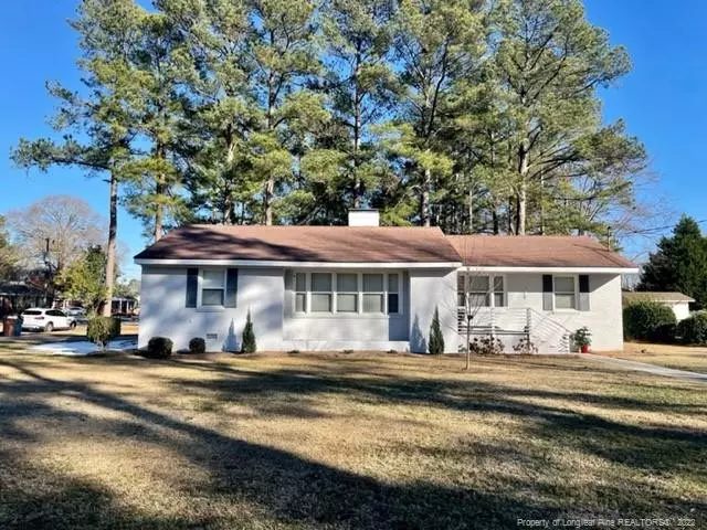 Dunn, NC 28334,1210 Guy Avenue