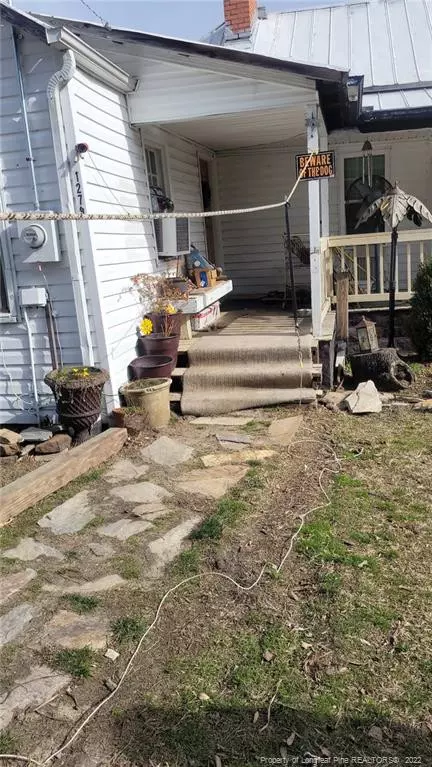 Sanford, NC 27332,1279 Frank Wicker Road