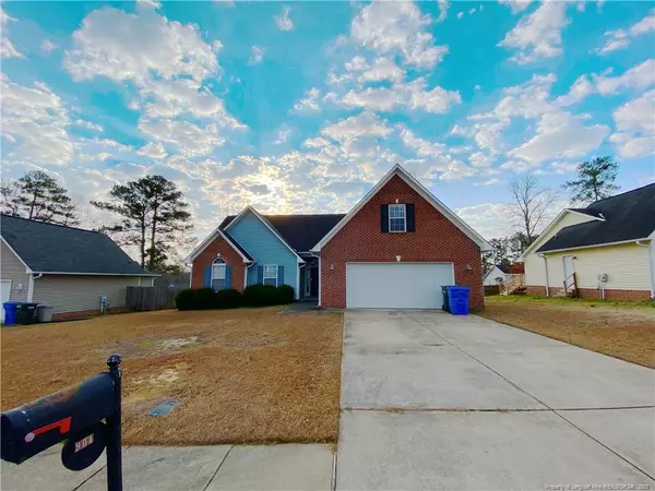 904 Broadmore Drive, Fayetteville, NC 28314