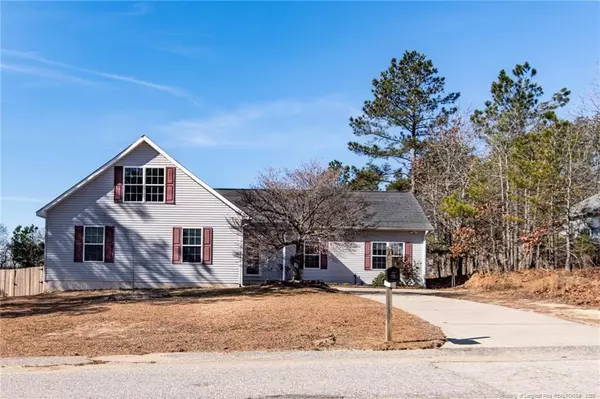 Lillington, NC 27546,386 Colonial Hills Drive