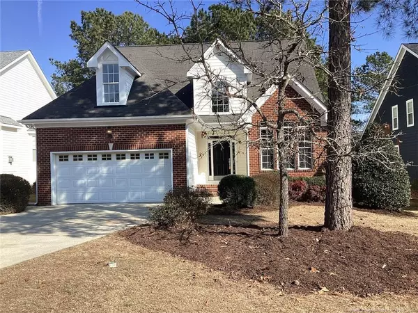 48 Cottswold Lane, Spring Lake, NC 28390