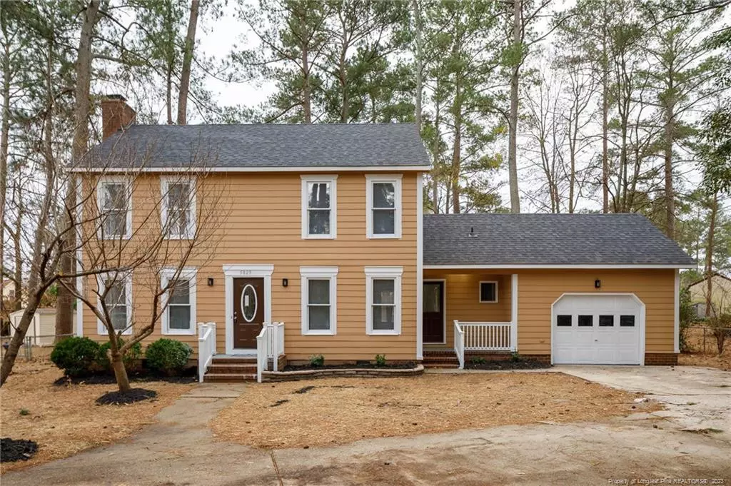 Fayetteville, NC 28314,5829 Tuckertown Lane