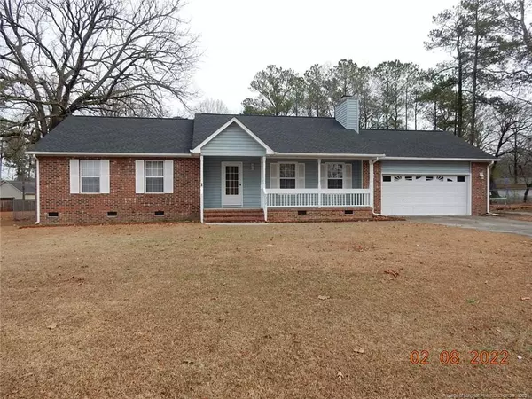 7212 Beaver Run Drive, Fayetteville, NC 28314