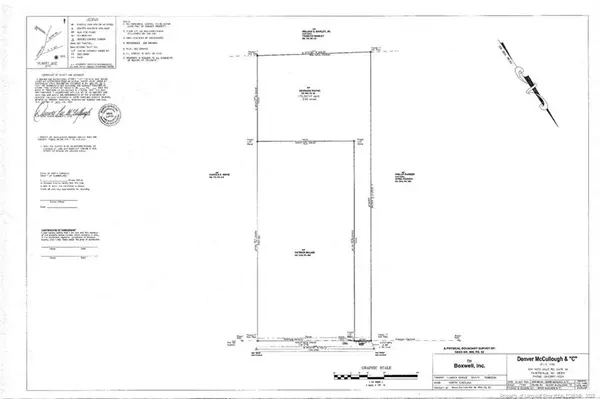 Lumber Bridge, NC 28357,Mcgougan Road