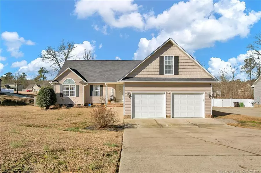 29 Tory Court, Lillington, NC 27546