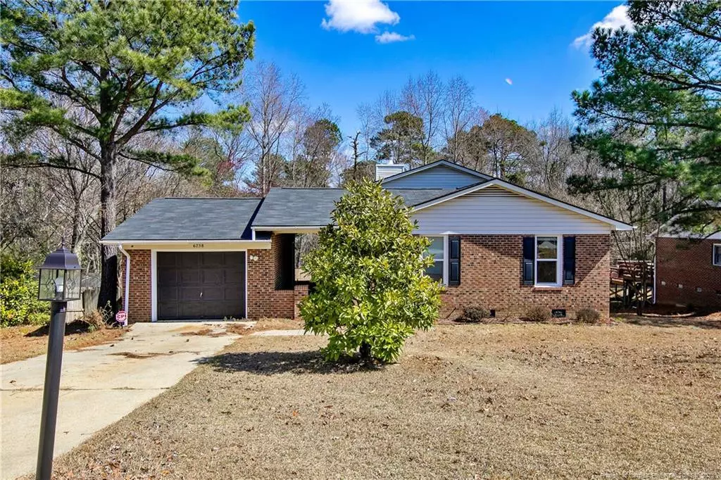 Fayetteville, NC 28314,6758 Buttermere Drive