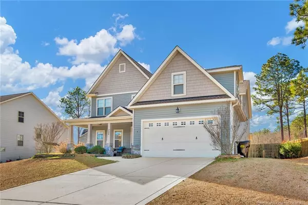 Lillington, NC 27546,244 Executive Drive