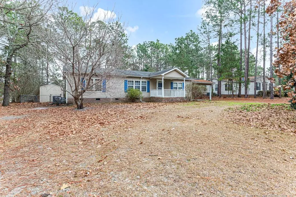 Cameron, NC 28326,302 Forest Drive