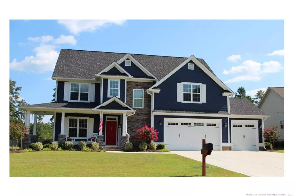 Fayetteville, NC 28306,3817 Doon Valley Drive