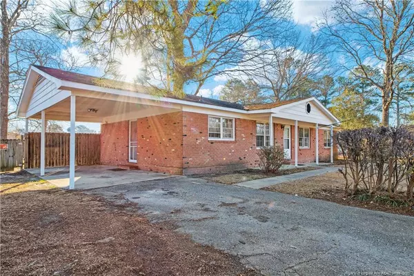 2231 Wingate Road, Fayetteville, NC 28304