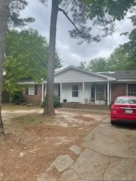 408 Morley Drive, Fayetteville, NC 28314