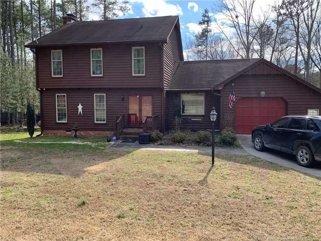 Sanford, NC 27330,1413 Brentwood Place