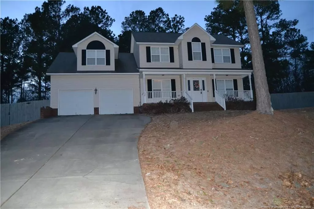 Sanford, NC 27332,130 Briarwood Place