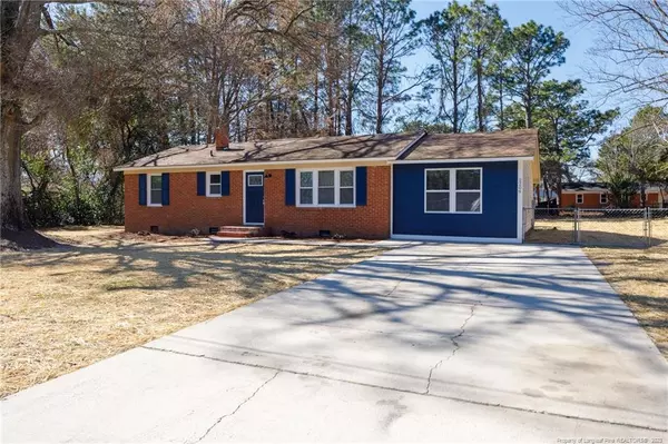 2206 Enloe Street, Fayetteville, NC 28306