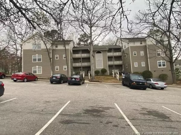 6792 Willowbrook Drive #4, Fayetteville, NC 28314