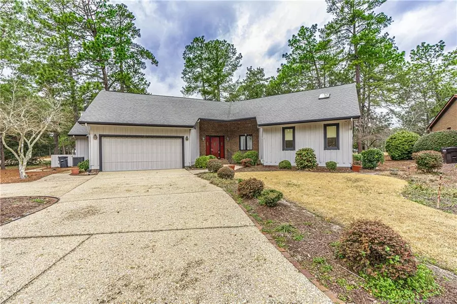 5 Short Hills Lane, Pinehurst, NC 28374