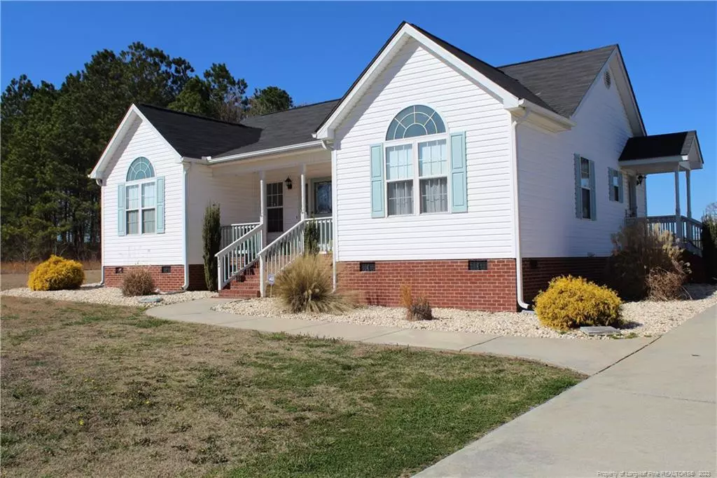 Coats, NC 27521,52 Hunter View Lane