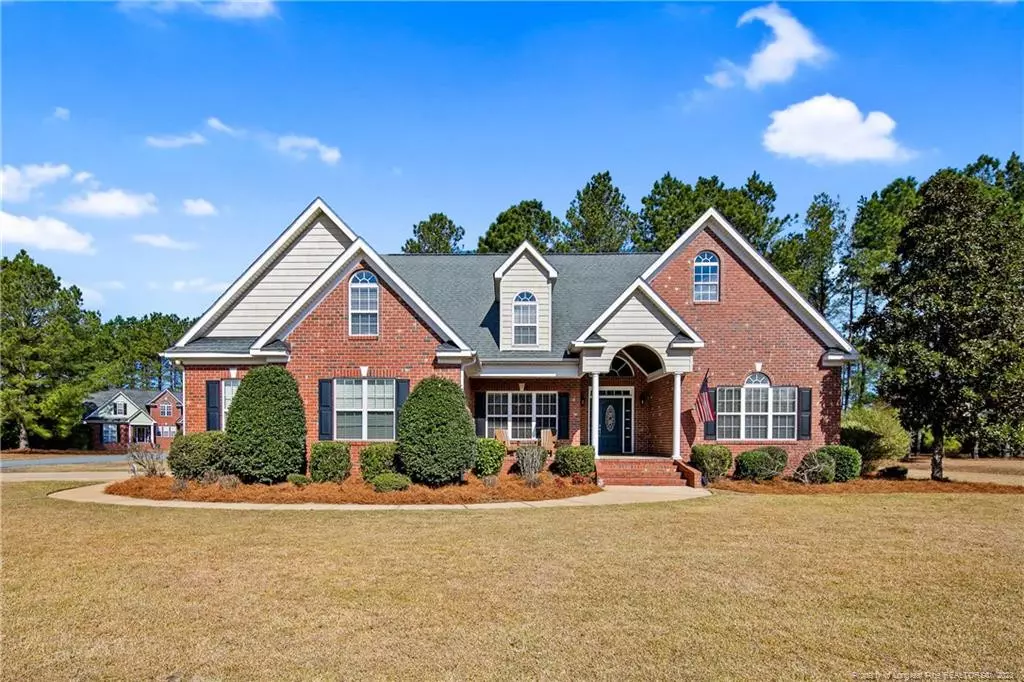 Fayetteville, NC 28312,1132 WILD PINE Drive