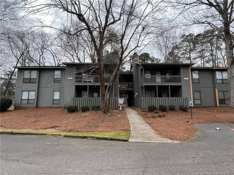 1831 Tryon Drive #6, Fayetteville, NC 28303