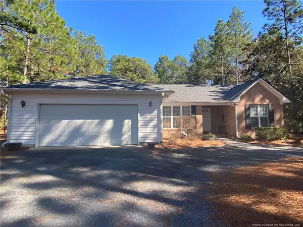 9 Arbutus Lane, Whispering Pines, NC 28327