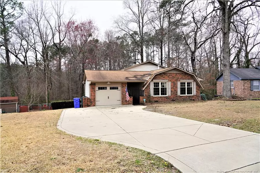 234 Bayfield Loop, Fayetteville, NC 28314