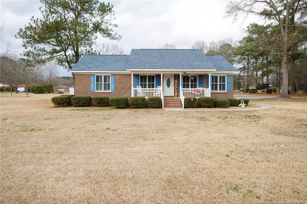 Eastover, NC 28312,1419 Gwen Street