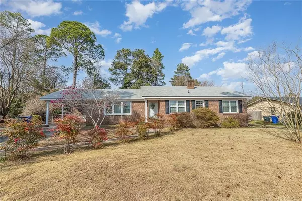 409 Lancaster Road, Fayetteville, NC 28303