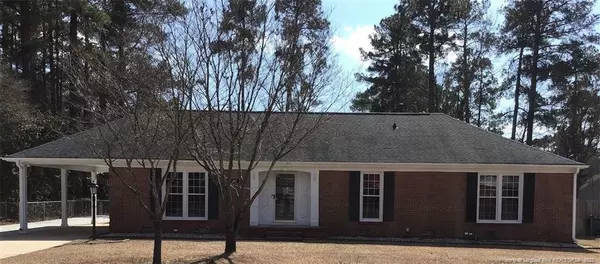 335 Mcfadyen Drive, Fayetteville, NC 28314