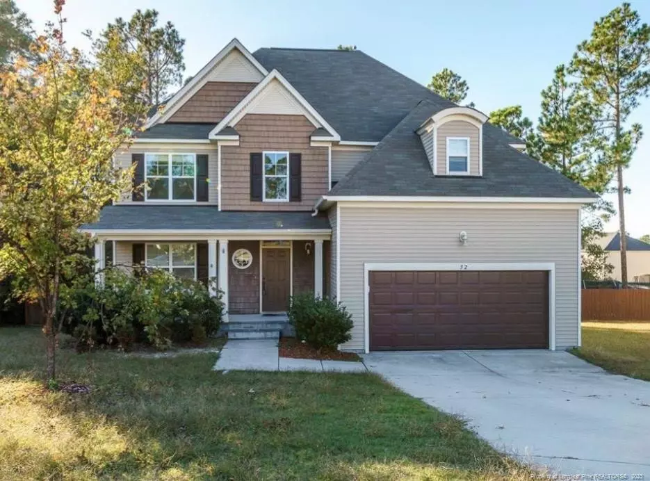 Cameron, NC 28326,52 Caraway Court