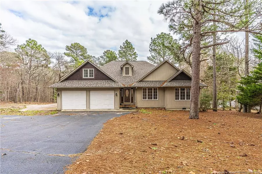 112 Shady Wood Court, West End, NC 27376